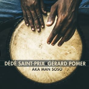 Download track Soley André Saint - Prix, Gérard Pomer