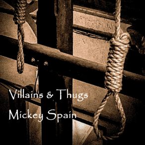 Download track Little Bird Mickey Spain