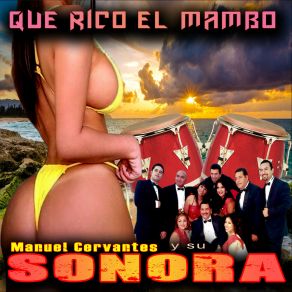 Download track Mambo Del Politecnico Manuel Cervantes