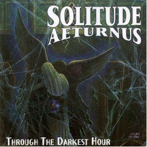 Download track Eternal (Dreams Part II) Solitude Aeturnus