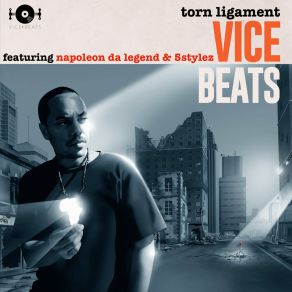 Download track Torn Ligament (Instrumental) Vice BeatsΟΡΓΑΝΙΚΟ, Napoleon Da Legend, 5Stylez