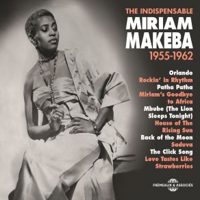 Download track Ndidiwe Zintaba Miriam Makeba