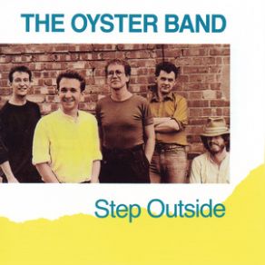 Download track Another Quiet Night In England Oysterband