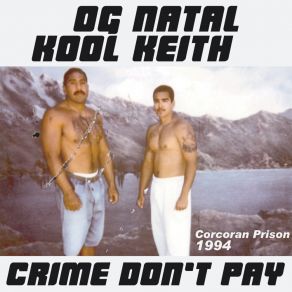 Download track Crime Don't Pay (Vocal) OG Natal