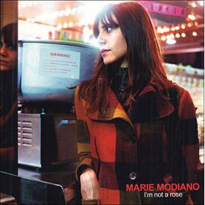 Download track C'Est Dur L'Amour Marie Modiano