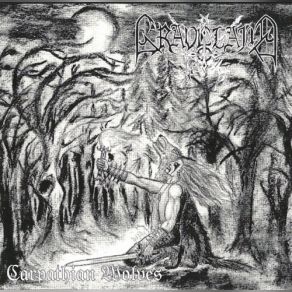 Download track At The Pagan Samhain Night Graveland