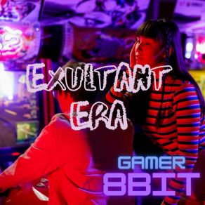 Download track Energetic Bitch Gamer 8bit