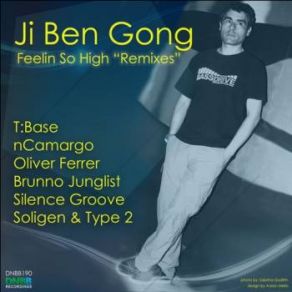 Download track Feelin So High (Brunno Junglist Remix) Ji Ben Gong