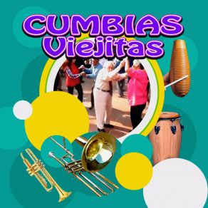 Download track A Bailar La Cumbia Caribe Tropical