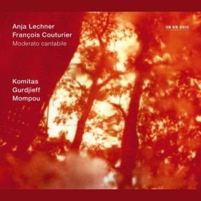 Download track Hymn No. 8 - Night Procession François Couturier, Anja Lechner