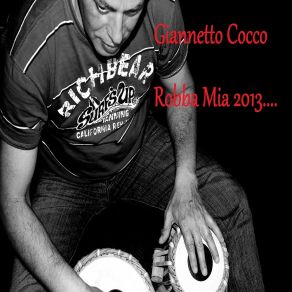 Download track Urla D'Africa Giannetto Cocco