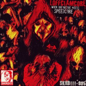 Download track Underground Warrior Loffciamcore