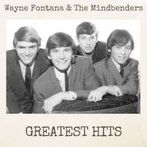 Download track Walking On The Air Wayne Fontana & The Mindbenders
