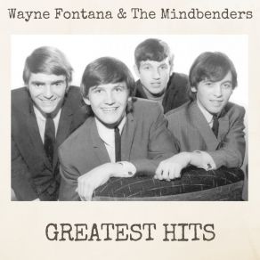 Download track She's A Rebel Wayne Fontana & The Mindbenders