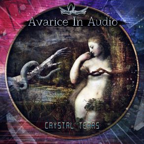 Download track Crystal Tears (Ocean Black Ocean Remix) Avarice In Audio