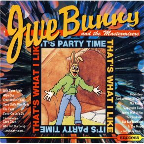 Download track Rock'N'Roll Party Mix Jive Bunny, The Mastermixers