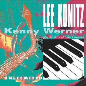 Download track O Gato Lee Konitz, Kenny Werner