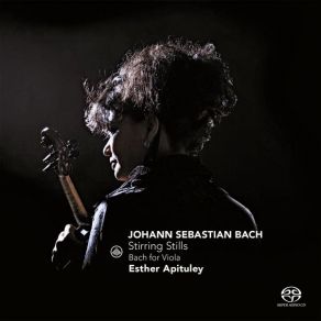 Download track Partita For Solo Violin No. 2 In D Minor, BWV 1004: Chaconne Esther Apituley