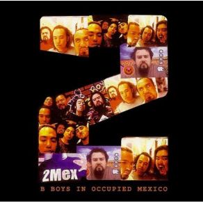 Download track Doctors, Drums And Danger 2MexJacken, Xololanxinxo