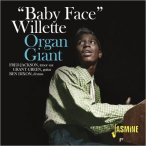 Download track Cool Blues 'Baby Face' Willette