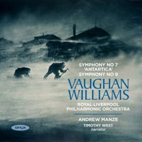 Download track Symphony No. 7 Sinfonia Antartica IV. Intermezzo - Andante Sostenuto Royal Liverpool Philharmonic Orchestra