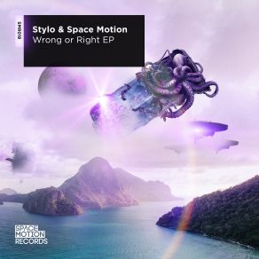 Download track Wrong Or Right Stylo, Space Motion