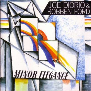 Download track Unis Robben Ford, Joe Diorio