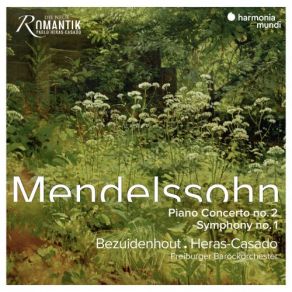 Download track Symphony No. 1 In C Minor, Op. 11: III. Menuetto. Allegro Molto - Trio Freiburger Barockorchester, Kristian Bezuidenhout, Pablo Heras-Casado