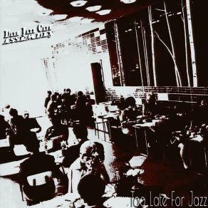 Download track Red Lace And Blood Dark Jazz Cafe Assembly