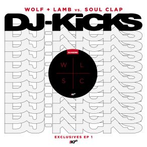 Download track Fridays With Her The Lamb, Soul Clap, WolfVoices Of Black