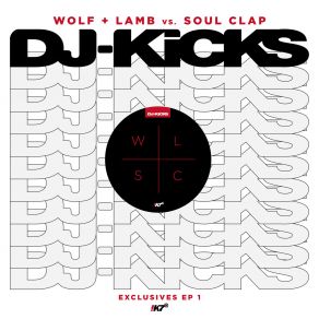 Download track Rough Patch The Lamb, Soul Clap, WolfSlow Hands