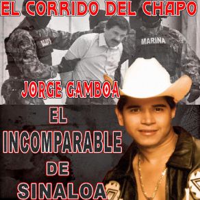 Download track El Junior Avendano Jorge Gamboa El Incomparable De Sinaloa