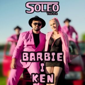 Download track Barbie & Ken - Radio Edit Soleo