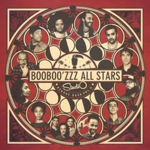 Download track Always Be My Baby Booboo'zzz All Stars