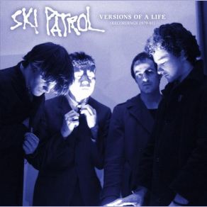 Download track Silent Scream Ski Patrol