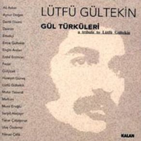 Download track Kerpiç Kerpiç Üstünde Lütfü Gültekin