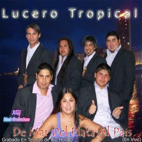 Download track Paisaje (En Vivo) Lucero Tropical