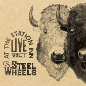 Download track With It All Stripped Away (Live) The Steel Wheels