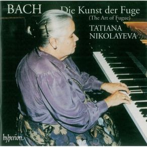 Download track 9. Die Kunst Der Fuge BWV 1080 - III. Contrapunctus 3 Johann Sebastian Bach