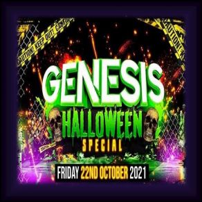 Download track Pt. 01 Genesis N. E