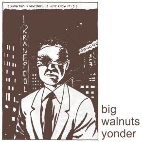 Download track Sponge Bath Big Walnuts Yonder