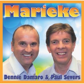 Download track Marieke Paul Severs, Dennie Damaro
