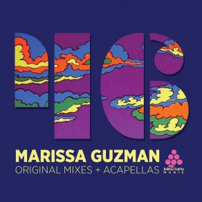 Download track 46 (Stay Woke DJ Mix) Marissa Guzman