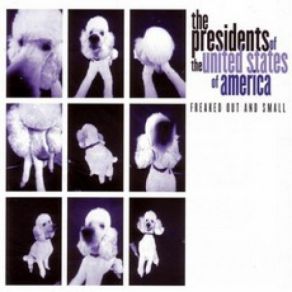 Download track Death Star (Demo) The Presidents Of The United States Of America- DEMO -