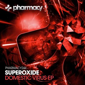 Download track Banshee (Superoxide Live Remix) Superoxide