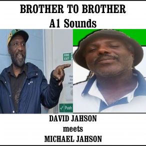 Download track Ganja Fi Free David JahsonMichael Jahson