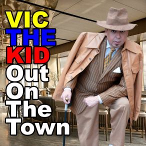 Download track Pan Con Bistec Vic The Kid