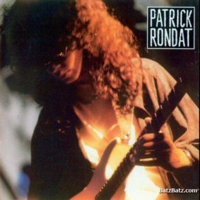 Download track Backhand Patrick Rondat