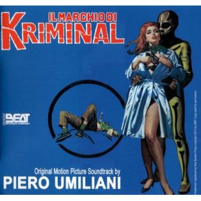 Download track Seq. 12 Piero Umiliani