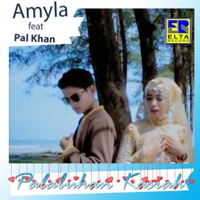 Download track 08. Amyla - CINCIN PAMENAN URANG. Wav Amyla